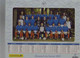 CALENDRIER 2005  FOOTBALL EQUIPE DE FRANCE - Tamaño Grande : 2001-...