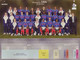 CALENDRIER 2006  FOOTBALL EQUIPE DE FRANCE - Grossformat : 2001-...