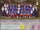 CALENDRIER 2006  FOOTBALL EQUIPE DE FRANCE - Tamaño Grande : 2001-...