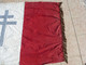 Drapeau étendard Croix De Lorraine - 1939-45