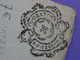 1788 Généralité De LYON Papier Timbre N°237 De "D.F. 1SOL 5D 1/2" PERREYRE & Compagnie Négociant à Lyon (Rhône) - Seals Of Generality