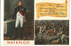 CPSM, Th. Hist. N°0152 , Waterloo ,Ed. Demol - History