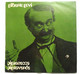 LP VINILE 33" GILBERTO GOVI "Pignasecca Pignaverde" CETRA Commedia Teatro Italiano Dialetto Genovese Vintage LPB35036 - Humor, Cabaret