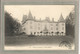 CPA - (69) GLEIZé - VAURENARD - Aspect Du Château En 1904 - Gleize