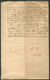 NAGYRŐCZE 1878. Váltó-óvás, Dekoratív Jogi Dokumentum, Csatolt Váltóval, Közjegyzői Bélyegzéssel - Revenue Stamps