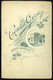 MAROSVÁSÁRHELY  1900-10. Csonka :  Család, Kártya, Cabinet Fotó , Műtermes Verso - Other & Unclassified