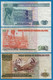 LOT BILLETS 3 BANKNOTES PERU - Lots & Kiloware - Banknotes