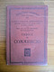 Manuali Hoepli - Prof. L.Franchi ,Codice Del Commercio -Milano 1897 - Law & Economics