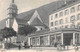 St-Imier Grosch&Greiff Eglise -1906 - Animée - Saint-Imier 