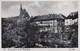 AK Cesky Krumlov - Krummau An Der Moldau - Hotel Rose - Ca. 1940 (56114) - Boehmen Und Maehren