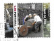 BELEM PORTUGAL - LETTRE POUR LA FRANCE TIMBRE SEUL SUR LETTRE PORTUGAL ACORES THEME VIN DE PICO, TONNEAUX 2006, A VOIR - Covers & Documents