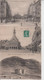 Delcampe - LOT DE 100 CPA TYPE PETITE CARTE  DROUILLE - Pas De Paris, Lourdes, Versailles, Mont St Michel ...  Qqes Ex En Scan  - - 100 - 499 Cartoline