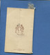 Département 92 Neuilly-sur-Seine Carnet De Bal De Bienfaisance 1914 Orchestre Bertain - Visiting Cards