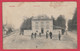 Baudour - Place Verte ... Carte état Moyen , Prix En Conséquence ( Voir Verso ) - Saint-Ghislain