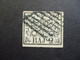 VATICAN 1852 MI 8 PAPAL ARMS. MH (A0704-TVN) - ...-1929 Voorfilatelie
