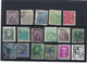 Delcampe - Lot De Timbres Anciens Du Brésil - Tous états - Old Stamps Of Brasil - Colecciones & Series