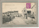 CPA - (95) MENUCOURT - Aspect De L'Epicerie Catin Sur La Place Du Bourg En 1935 - Menucourt