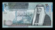 Jordania Jordan 20 Dinars King Hussein II 2002 Pick 37a SC UNC - Jordanien