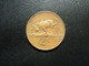 AFRQUE DU SUD * : 2 CENTS   1966    KM 66.2    TTB  ** - South Africa