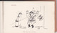 Delcampe - Carnet De 10 Cartes De L'Illustrateur "Albert AM" -Caricature De "Hitler" - Sur Ses Pas - 2e Guerre Mondiale - Politique - Guerre 1939-45