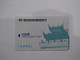 China Transport Cards, View, Metro Card, Guiyang City, (1pcs) - Unclassified