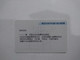 China Transport Cards, View, Metro Card, Guiyang City, (1pcs) - Unclassified