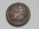 GRANDE BRETAGNE -1 Penny 1797 Great Britain - Georgius III Dei Gratia **** EN ACHAT IMMEDIAT **** - D. 1 Penny