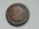 GRANDE BRETAGNE -1 Penny 1797 Great Britain - Georgius III Dei Gratia **** EN ACHAT IMMEDIAT **** - D. 1 Penny