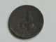 GRANDE BRETAGNE -1/2 Penny 1799 Great Britain - Georgius III Dei Gratia **** EN ACHAT IMMEDIAT **** - D. 1 Penny