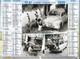 CALENDRIER 2020  VOITURES  Citroen Et Renault - Tamaño Grande : 2001-...