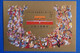 S12 CHINA BEAU BLOC ASSEZ RARE  1989  CHINE ETAT PARFAIT RECTO VERSO - Unused Stamps