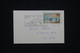 AFARS ET ISSAS - Petite Enveloppe De Djibouti Pour Nice - L 97739 - Lettres & Documents