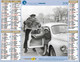 CALENDRIER 2011  PHOTO DOISNEAU - Tamaño Grande : 2001-...