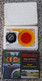 Delcampe - Vintage For The Car Blinky Signal-Rotor Warnpropeller Germany Emergency/Warning Road Signal, Super Magnet System - Altri & Non Classificati
