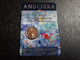 --PROMO 25€--ANDORRE 2 EURO 2018 COINCARD--LIRE DESCRIPTIF-- - Andorra