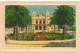 CARTE MONTE CARLO LE CASINO 6F POUR LOS ANGELES CALIFORNIE - Storia Postale