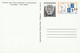 T.A.A.F - Entiers Postaux : N°2-CP Neuf (1994) - Postal Stationery