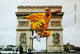 ► Ecole Chinoise D'Arts Martiaux - Tai Chi Kung Fu à PARIS (Arc De Triomphe) - Arti Marziali