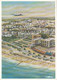 AIRPLANES - LAI 1950's - Italy - Linee Aeree Italiane - Grandi Citta Collegate Dalla LAI - Tel Aviv - 1946-....: Modern Era