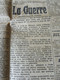 Delcampe - 1916  L'ÉCLAIR   :  La Guerre Sur Tous Les Fronts ; Héroïque Caporal Michel Martin De Fitou; Listes Noires Aux USA ; Etc - Algemene Informatie