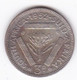 South Africa 3 Pence 1952, George VI , En Argent. KM# 35.2 - Sud Africa