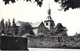 74 - DOUVAINE : L'Eglise - CPSM Dentelée Noir Blanc Format CPA 1960 - Haute Savoie - Douvaine