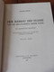 Delcampe - DER REBBAU DES ELSASS Und Die Absatzgebiete Seiner Weine (Medard Barth) VIGNES D’ALSACE Et Débouchés De Ses Vins - Biographies & Mémoirs