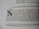 Delcampe - DER REBBAU DES ELSASS Und Die Absatzgebiete Seiner Weine (Medard Barth) VIGNES D’ALSACE Et Débouchés De Ses Vins - Biografía & Memorias