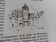 Delcampe - DER REBBAU DES ELSASS Und Die Absatzgebiete Seiner Weine (Medard Barth) VIGNES D’ALSACE Et Débouchés De Ses Vins - Biografía & Memorias