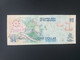 BAHAMAS 1 DOLLAR 1992 COMMEMORATIVE - Bahamas