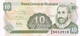 Nicaragua 10 Centavos, P-169 (1991) - UNC - Nicaragua