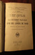 La Guerre Navale Dans La Zone Des Armées Du Nord - Marine Française Dans La Grande Guerre 1914-1918 - Par A. Thomazi - Barche