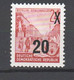 DDR , Nr. 436-42 Postfrisch ( 28.-) - Ongebruikt