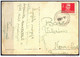 JUGOSLAVIA - ISTRIA - ZONA B - ERROR - Postmark "LOSINJ MALI - LUSSIMPICCOLO" - 1946 - EXTREM RARE - Marcophilia